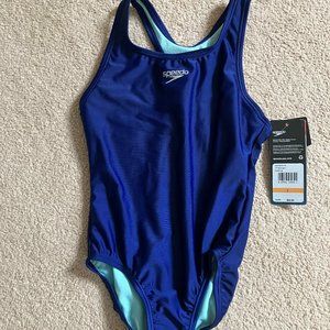Speedo Girls Swimsuit